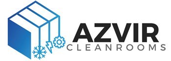 AZVIR Cleanrooms — Diseño e Ingeniería Cuartos Limpios México